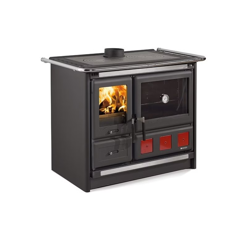 LA NORDICA Rosa XXL 5.0 Steel – 11 kW