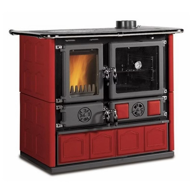 LA NORDICA Rosa 5.0 Maiolica – 8.8 kW