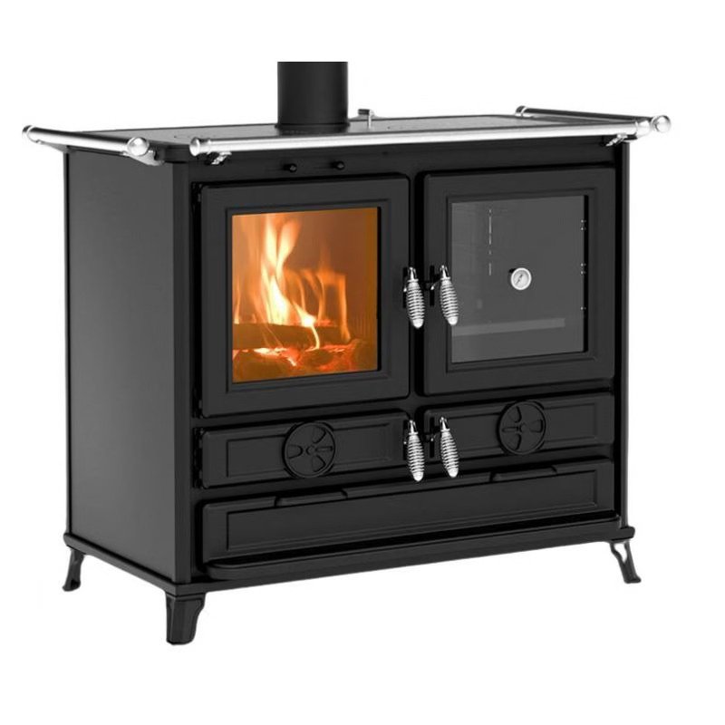 THERMOROSSI Klara Evo – 12.1 kW