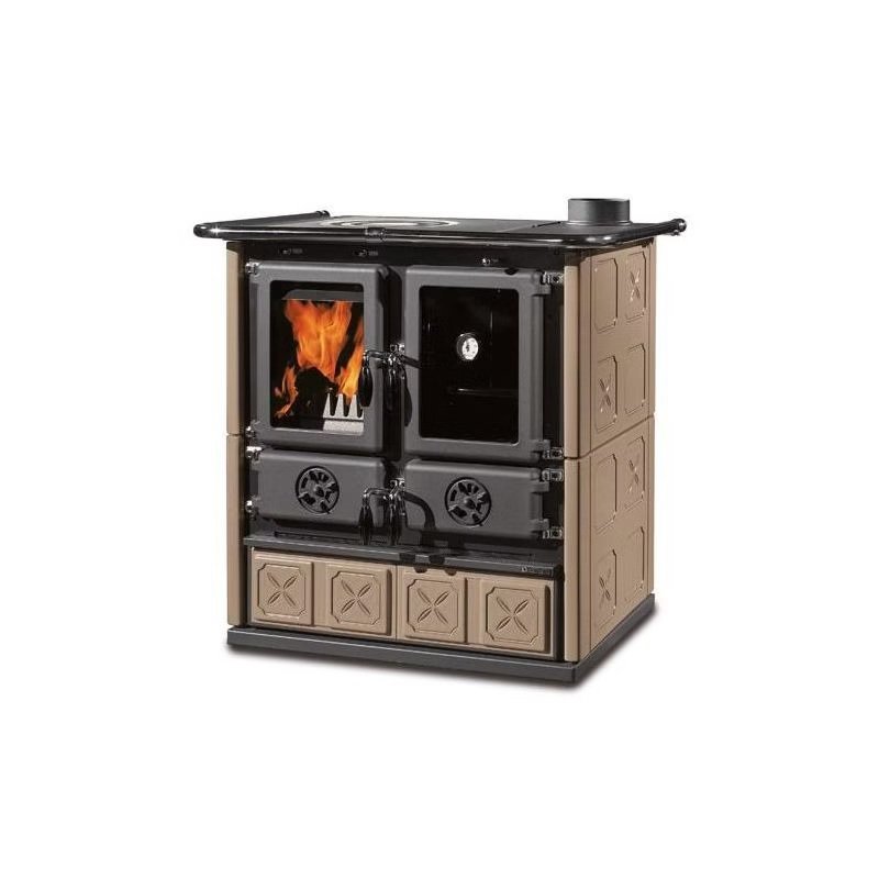 LA NORDICA Rosetta 5.0 Maiolica – 7.9 kW