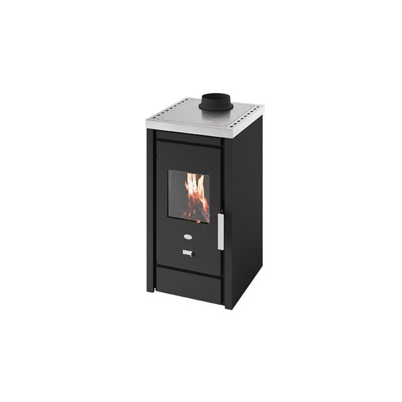 Placa de Cozimento Sandra 6 kW – EVACALOR
